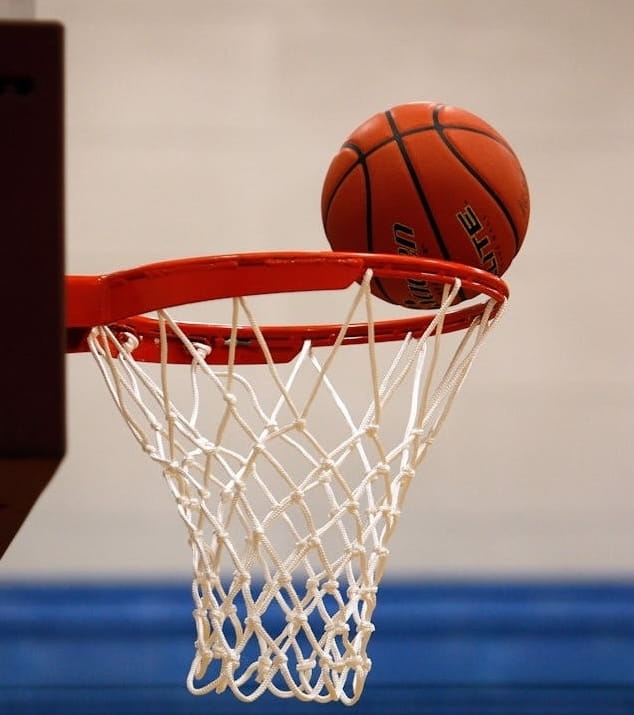 Basketball